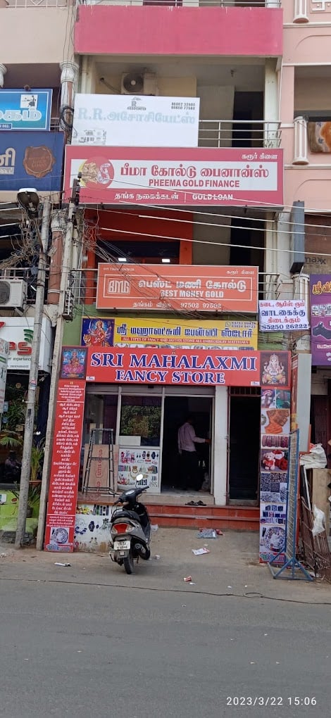 Best Money Gold | Karur | Old Gold Buyers - 4