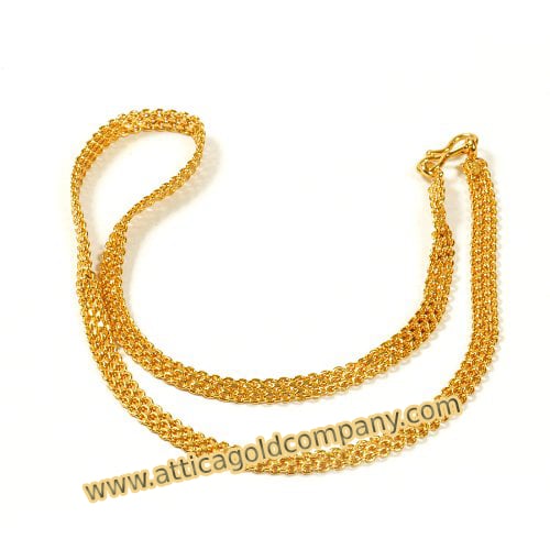 Attica Gold Company - Gold Buyers In Tiruppur - 3