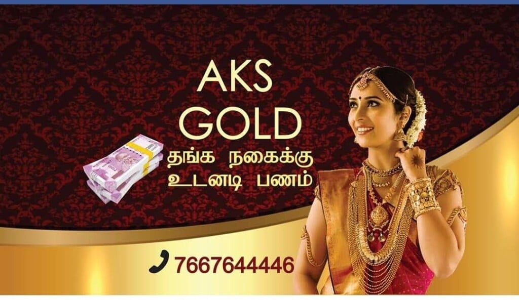 AKS GOLD | Cash for Gold | Old Gold Buyers - 2