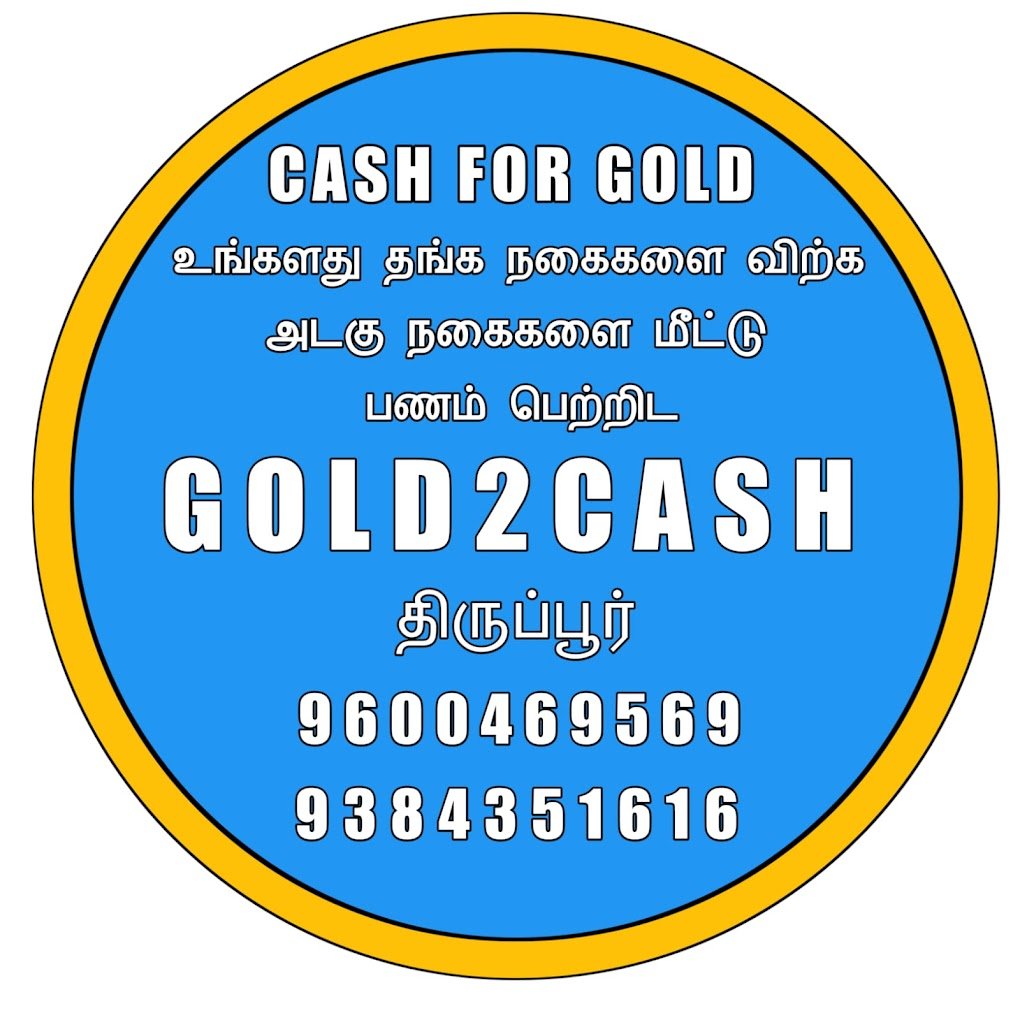 GOLD2CASH/Cash for Gold/Second Hand Gold Buyer/Old Jewellery Buyer - 2