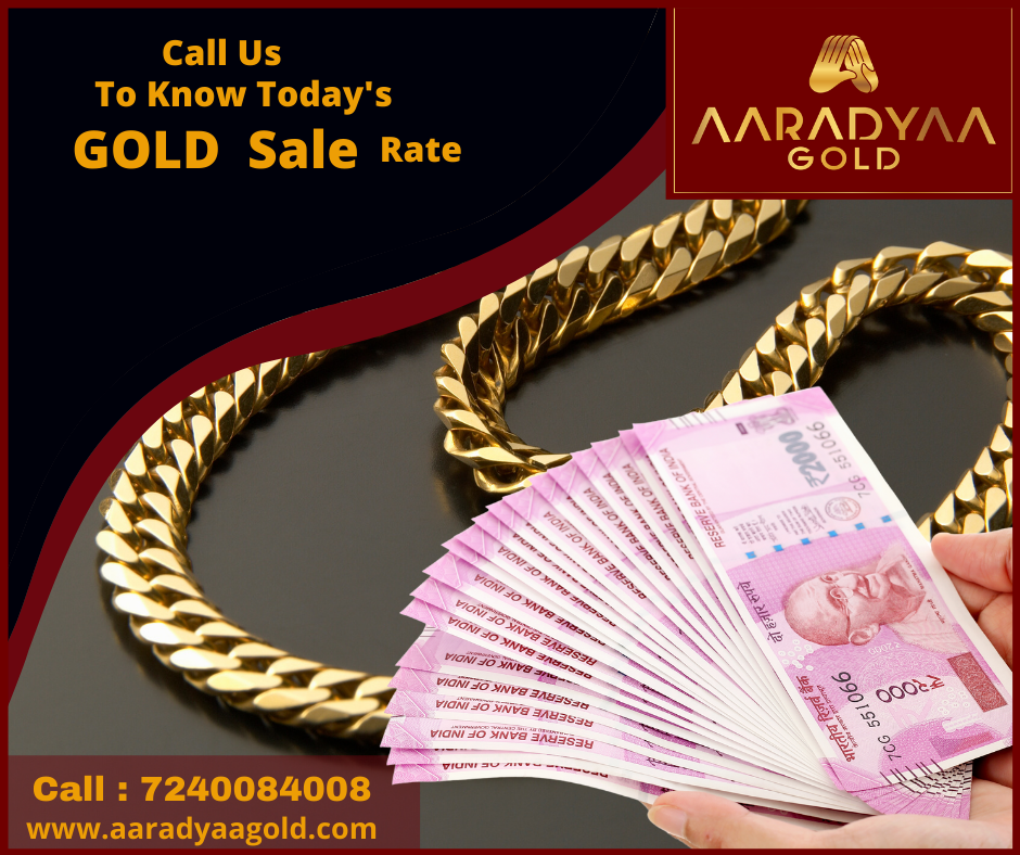 Aaradyaa Gold Pvt Ltd - Old Gold Buyers in Trichy - 5