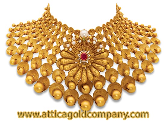 Attica Gold Company - Gold Buyers In Trichy - 2