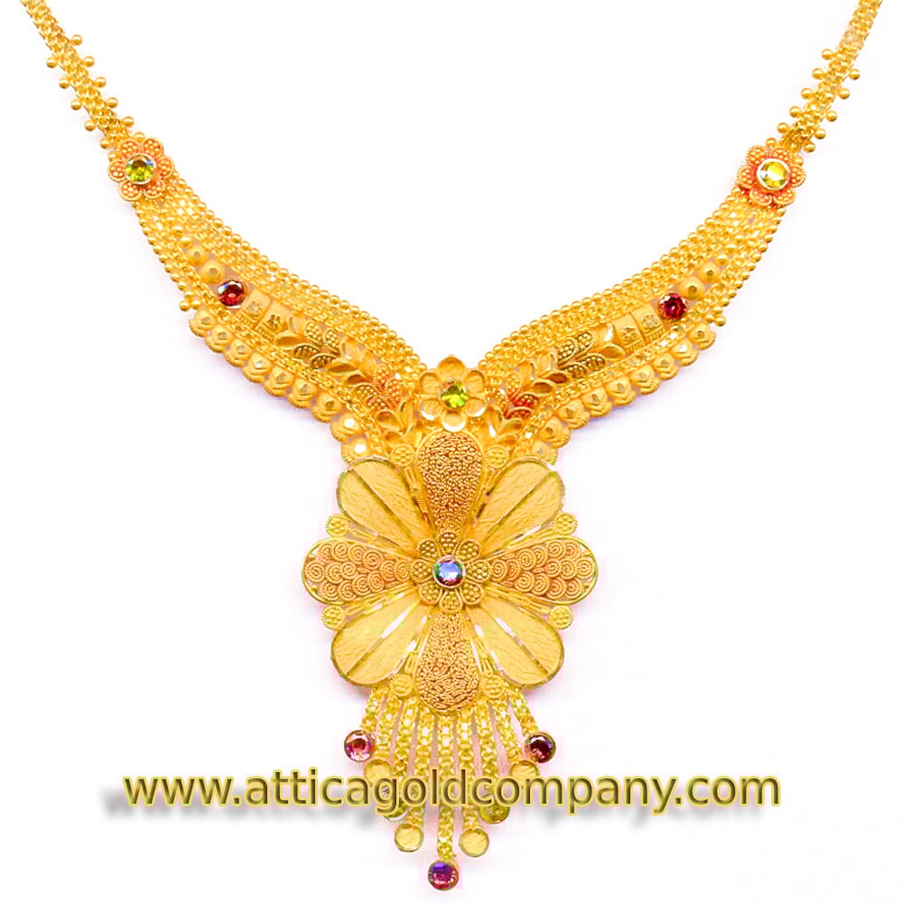 Attica Gold Company - Gold Buyers In Trichy - 5