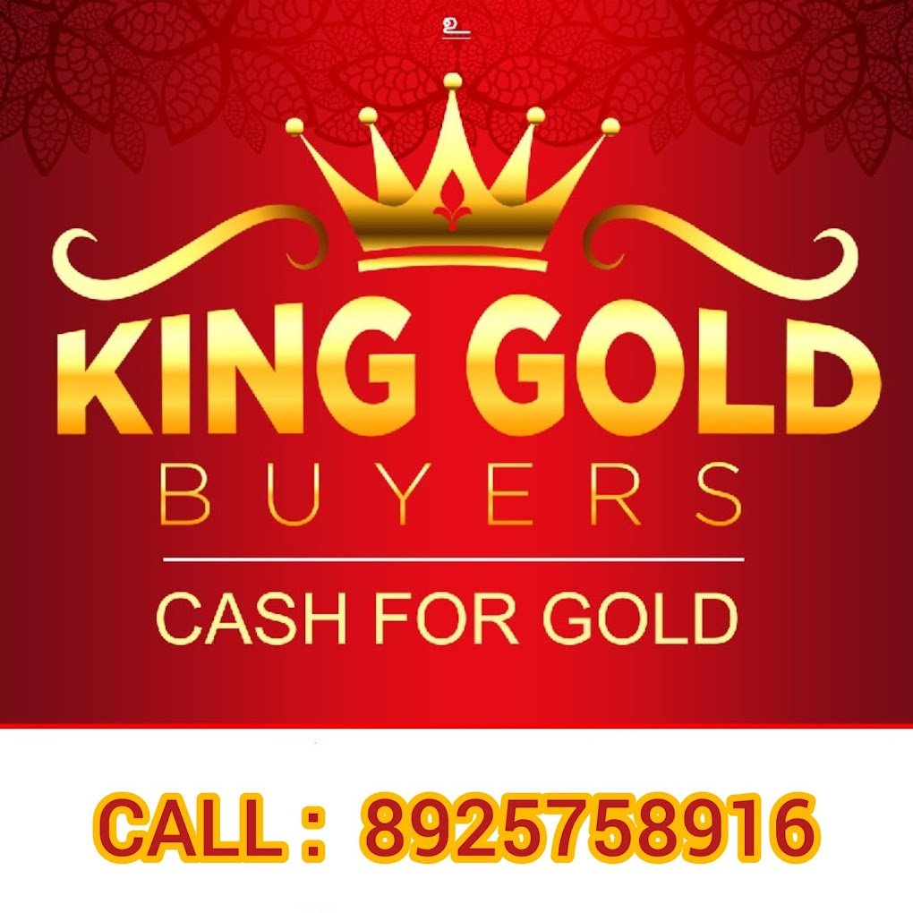 King Old Gold Buyers In Trichy | Cash For Gold | Sell Your Gold - 3
