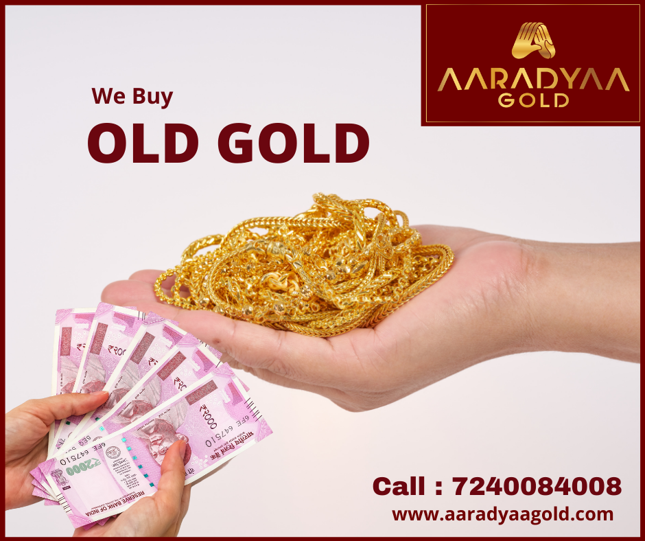 Aaradyaa Gold Pvt Ltd - Old Gold buyers in Tirunelveli - 3