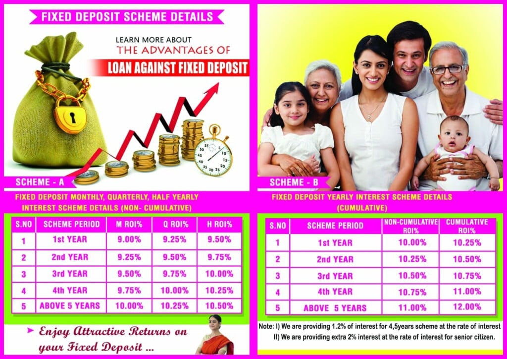 SRI BHEEMA NIDHI LIMITED - 5