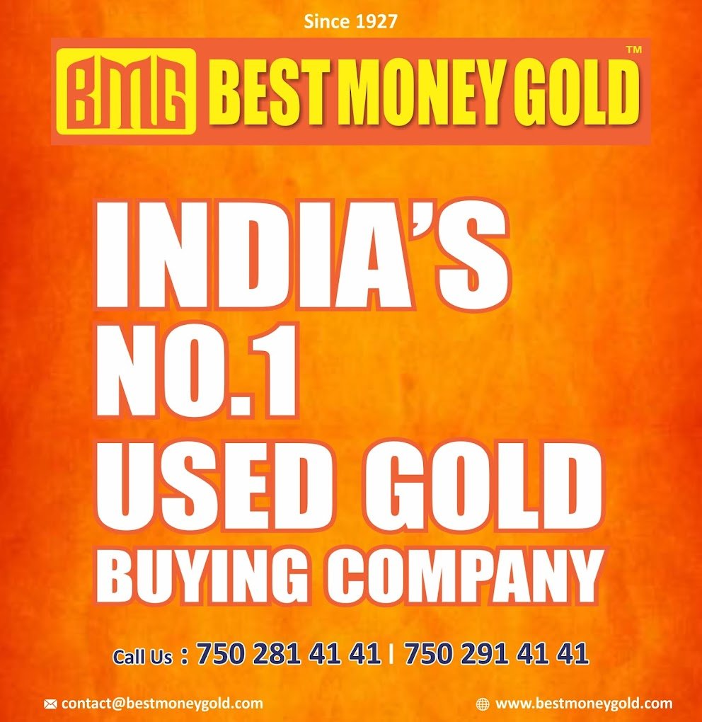 Best Money Gold | Thoothukudi | Old Gold Buyers - 4