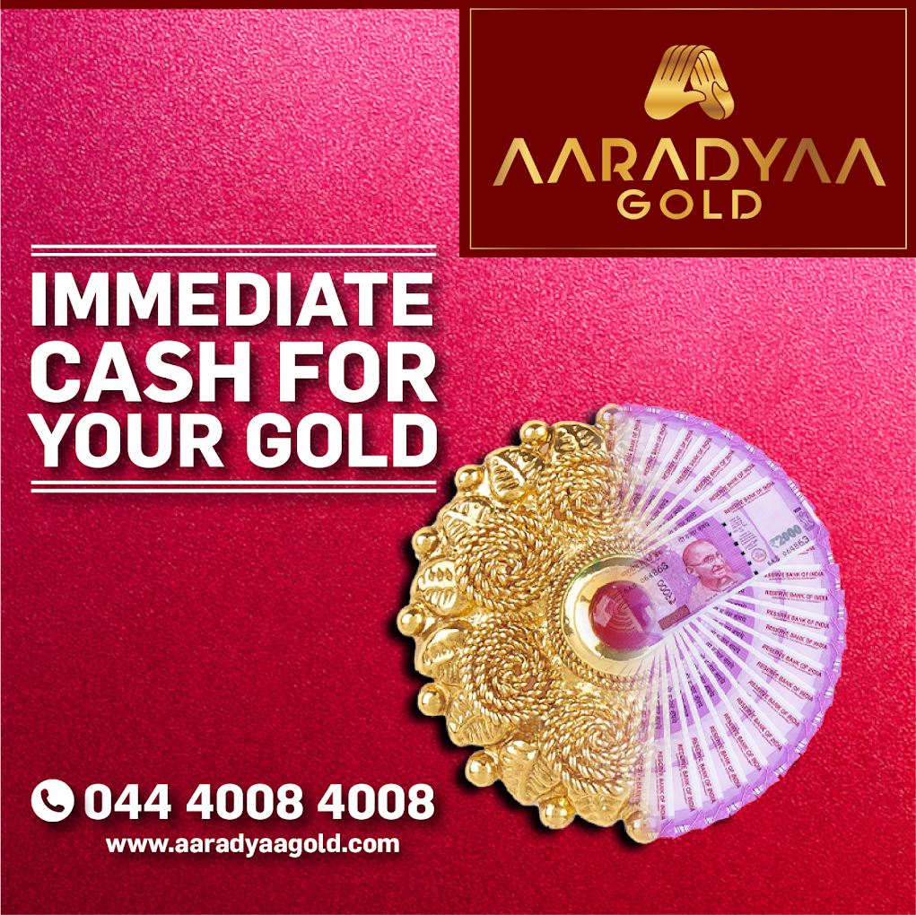 Aaradyaa Gold Pvt Ltd - Old Gold Buyers in Thanjavur - 2