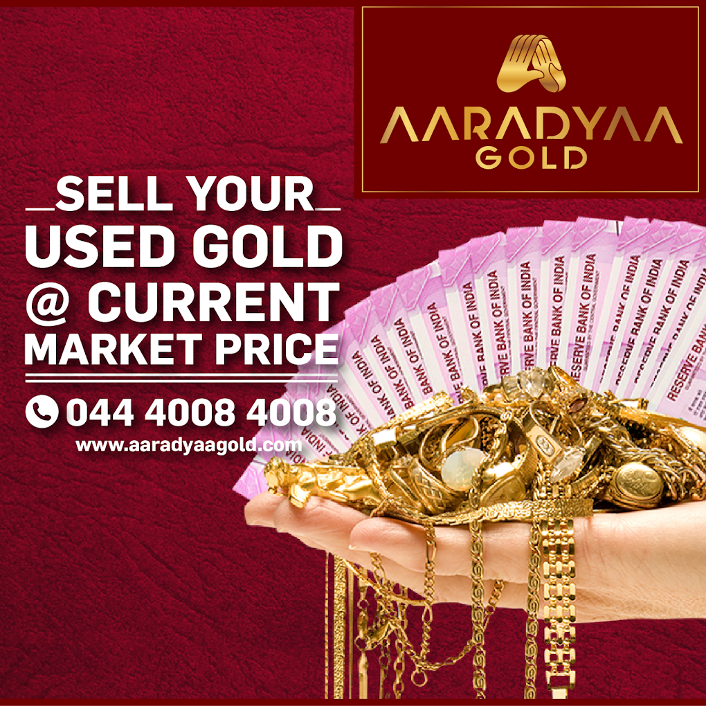 Aaradyaa Gold Pvt Ltd - Old Gold Buyers in Thanjavur - 5