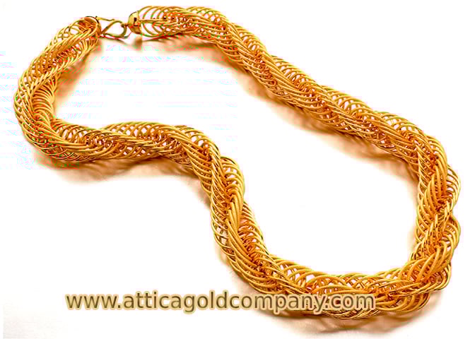 Attica Gold Company - Gold Buyers In Thanjavur