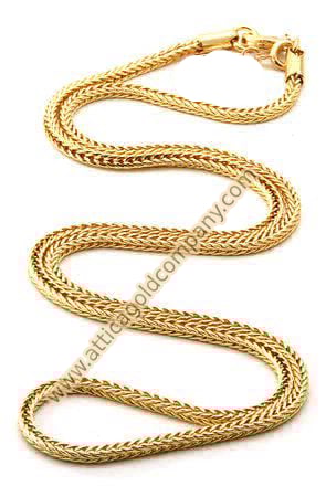 Attica Gold Company - Gold Buyers In Thanjavur - 5