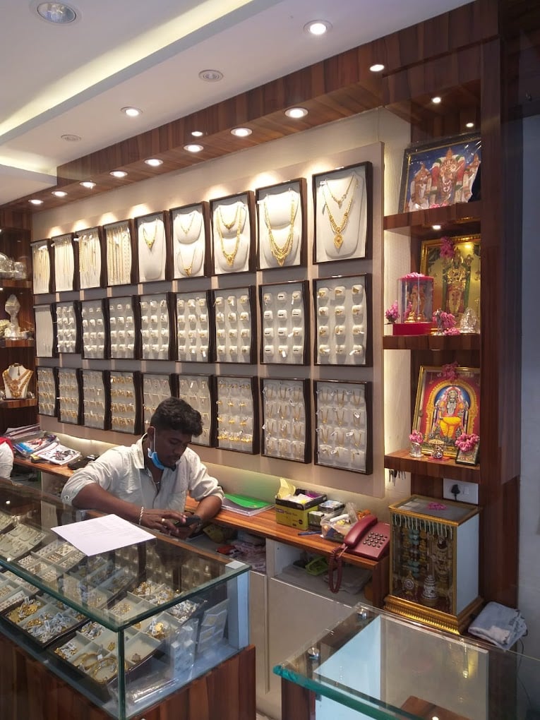 Best Gold ( Second Hand Gold Buyers / Gold Buyers In Thanjavur) - 2