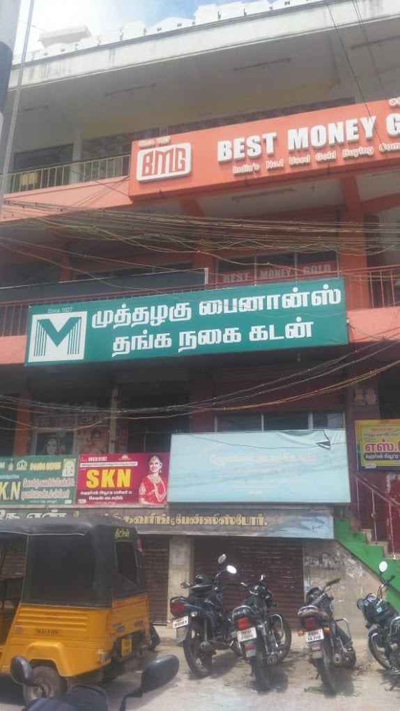 Best Money Gold | Ariyalur | Old Gold Buyers - 2