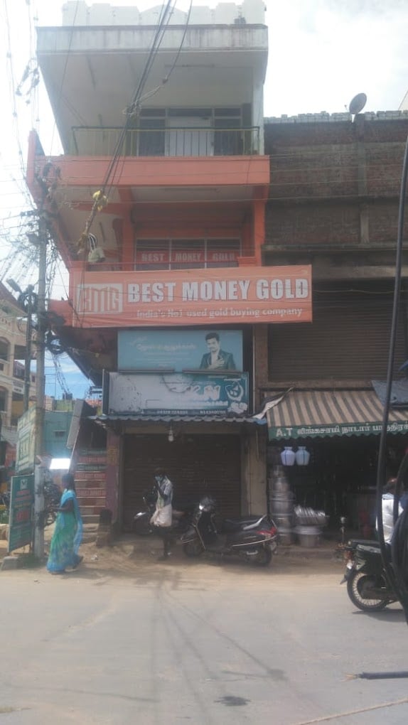 Best Money Gold | Ariyalur | Old Gold Buyers - 5