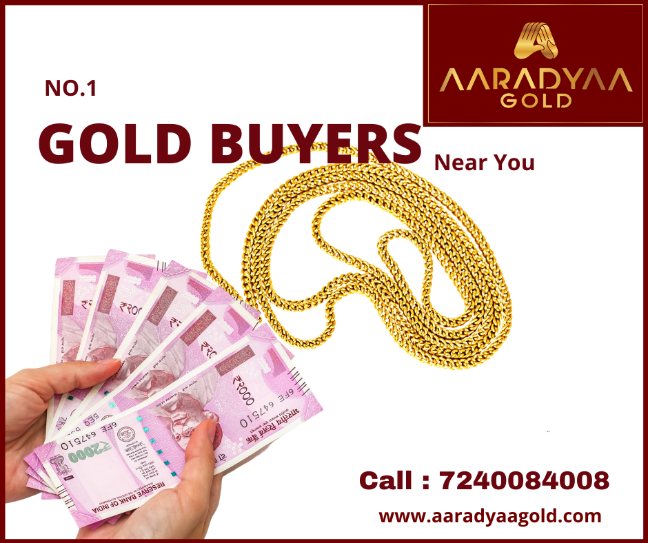 Aaradyaa Gold Pvt Ltd - Old Gold Buyers in Thiruvallur - 4