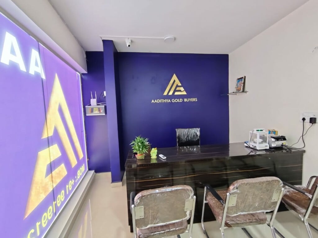 Aadithya Gold Buyers - 3