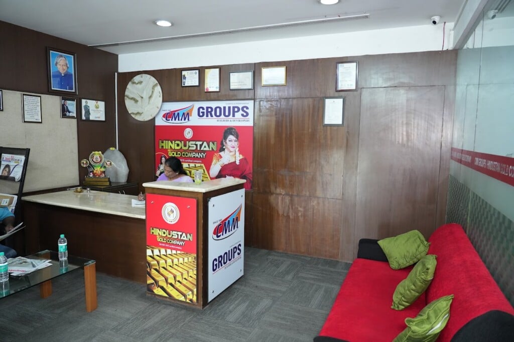 Hindustan Gold Company - Gold Buyers in Bangalore - 4