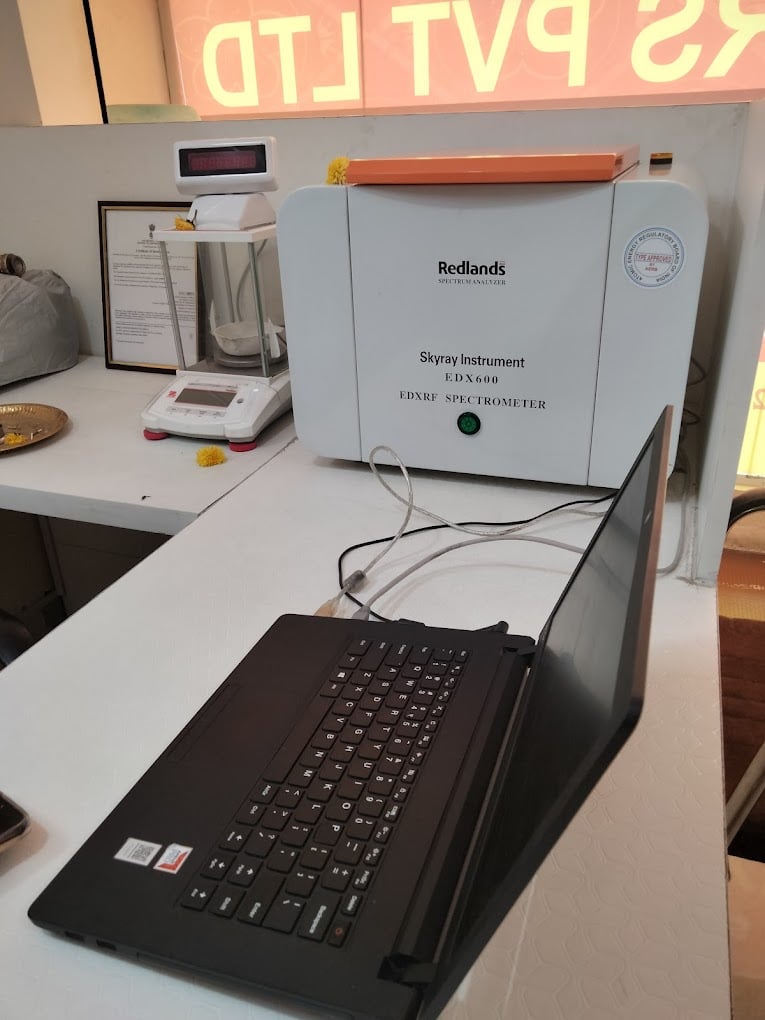 Ambica Gold Buyers | Bommanahalli - 4