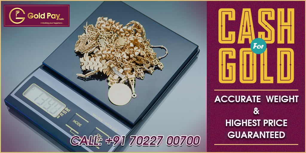 Gold Pay India - Gold Buyers In Bangalore - 2