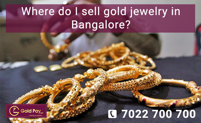 Gold Pay India - Gold Buyers In Bangalore - 4