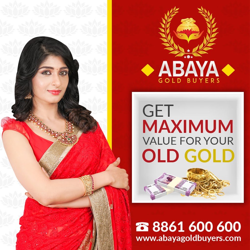 Abaya Gold Buyers - Gold Buyers, Sell Gold In Dollars Colony - 3