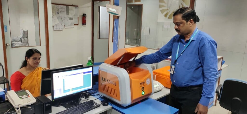 Muthoot Gold Point - We Buy Gold Bangalore