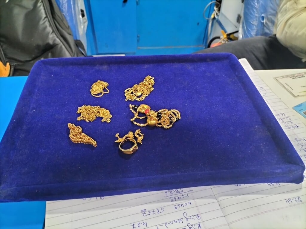 Muthoot Gold Point - We Buy Gold Bangalore - 5