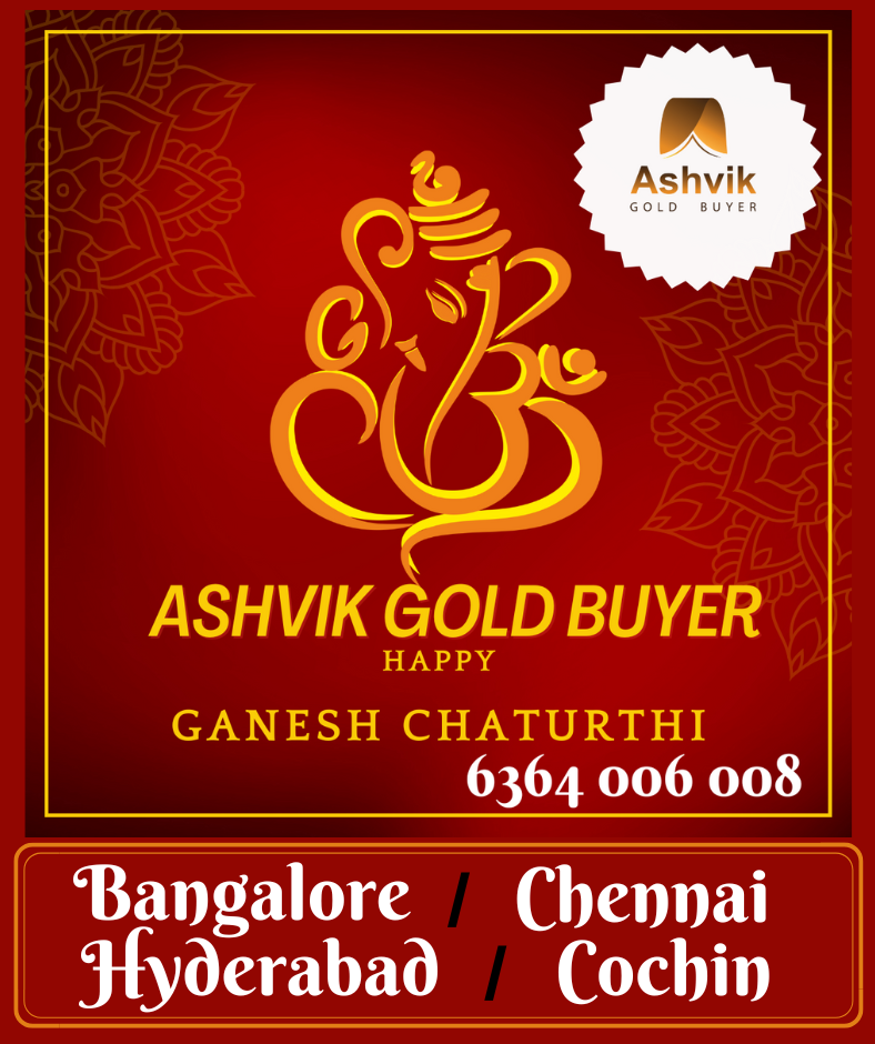 Ashvik Gold Buyers Malleshwaram | Sell Gold for Spot Cash - 4