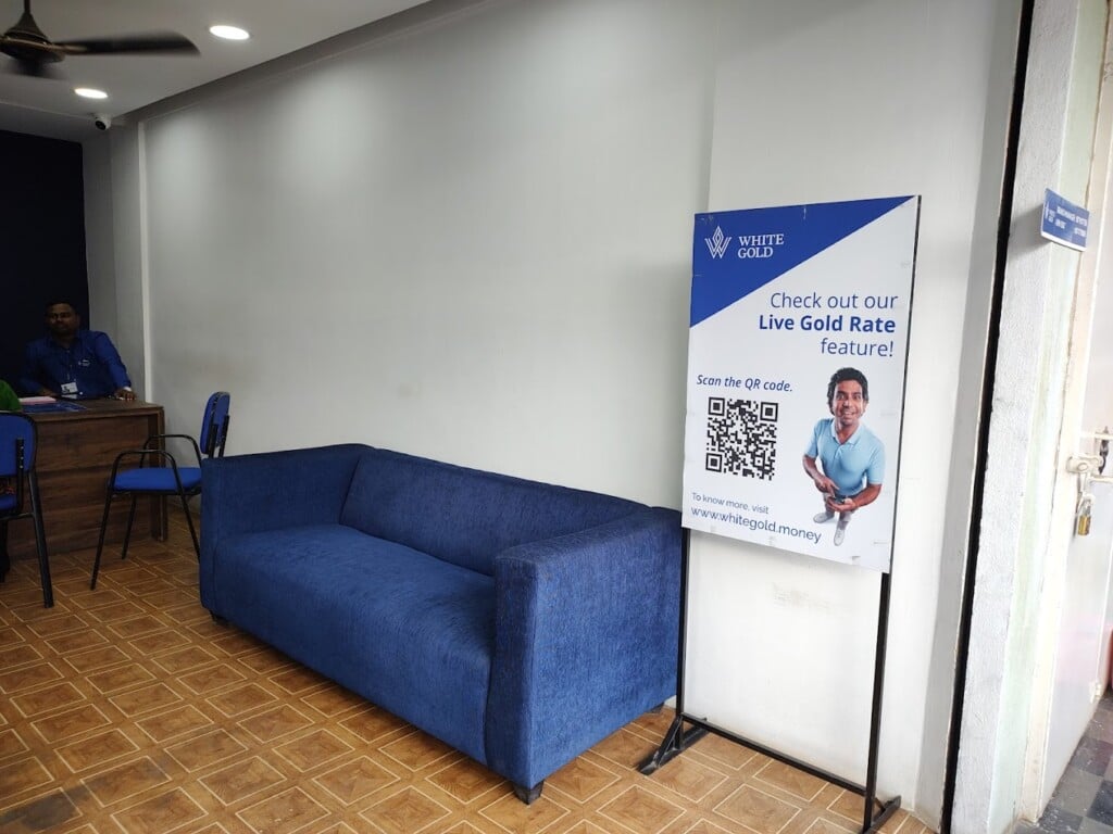 White Gold Malleshwaram - Turn Your Gold Into Money - 3