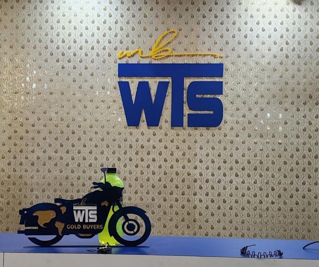 Gold Buyers in Bangalore WTS Gold Company - 3