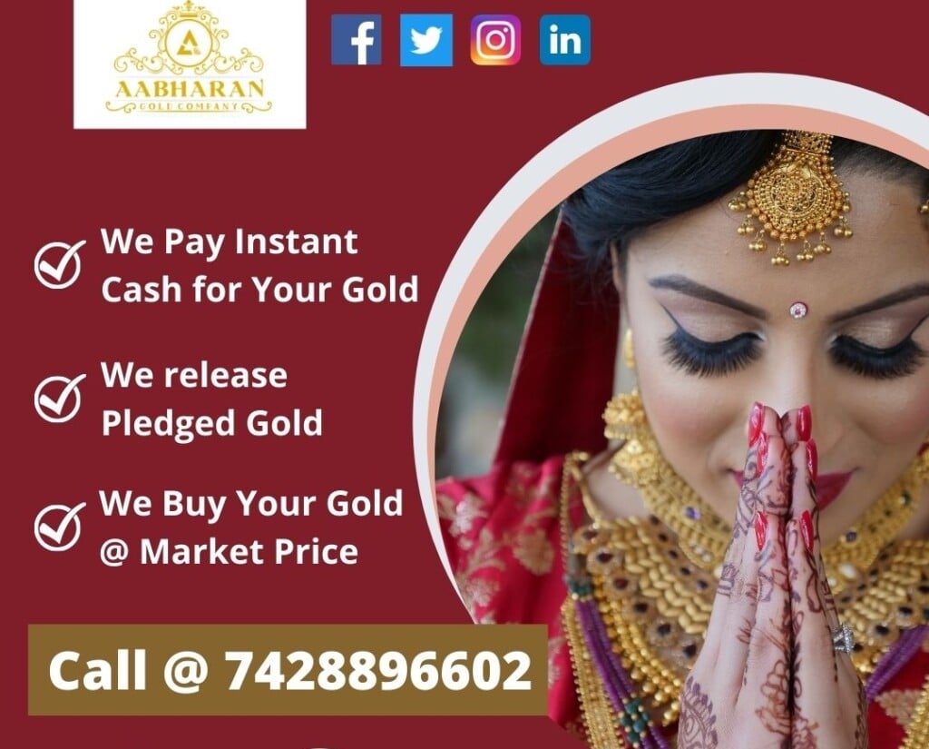 Aabharan Gold Company