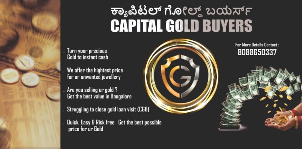 Capital Gold Buyers - 3