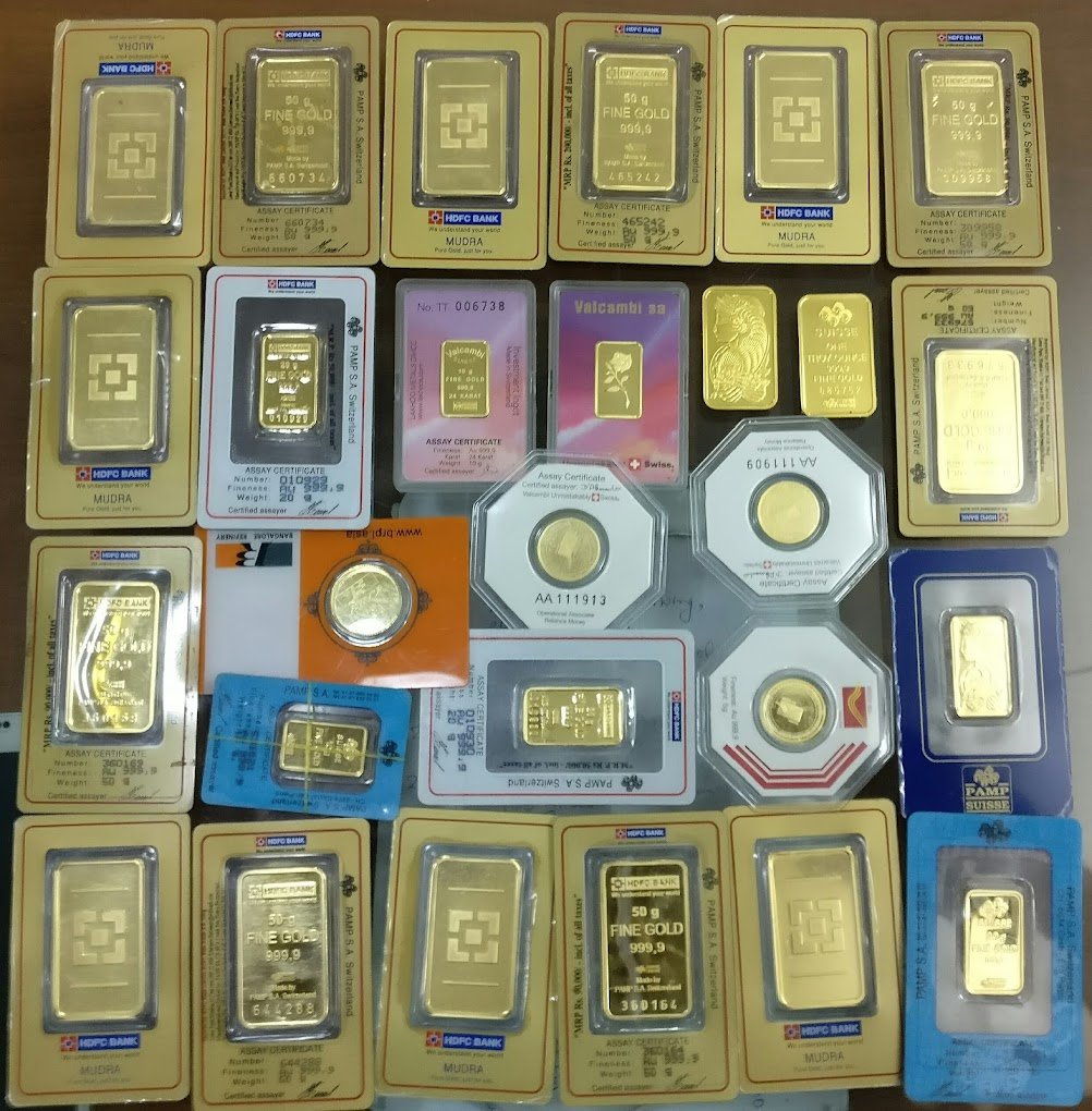 DGold.in Gold & Silver buyers - 3