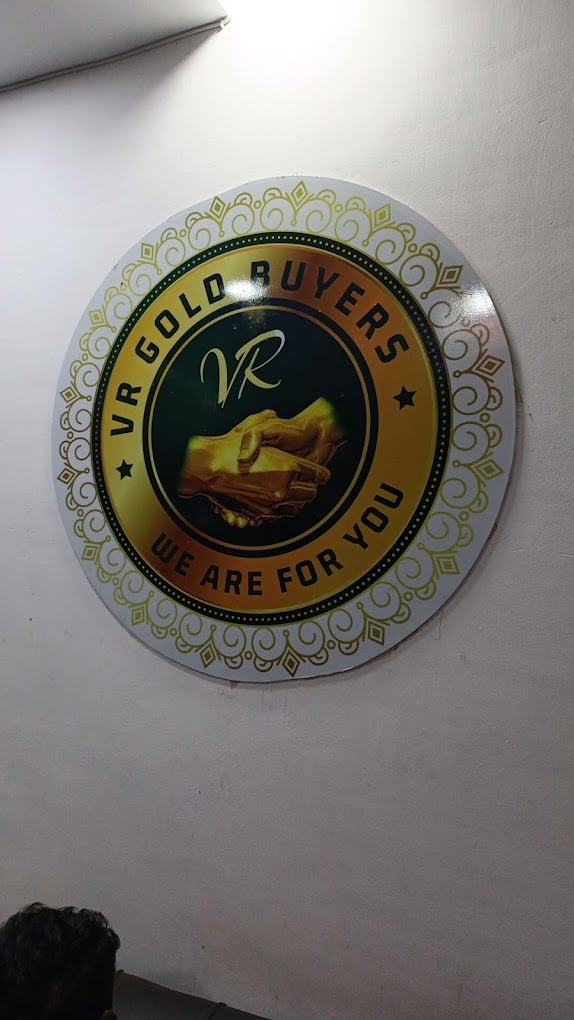 V R Gold Buyers - 3