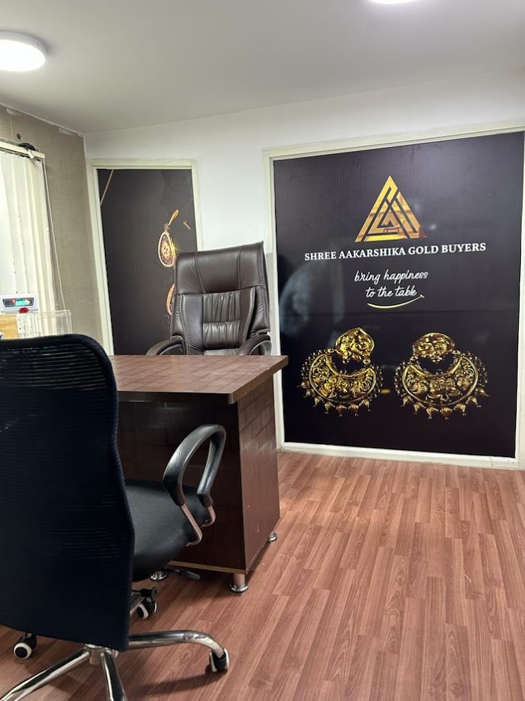 Shree Aakarshika Gold Buyers - 4