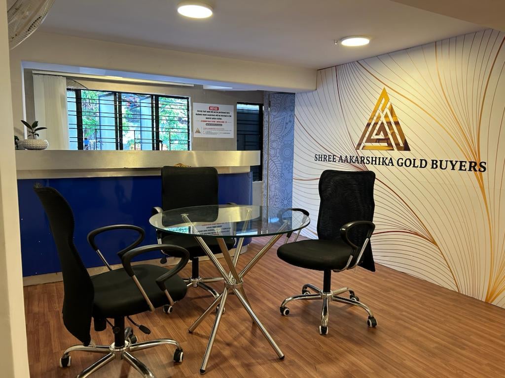 Shree Aakarshika Gold Buyers - 5
