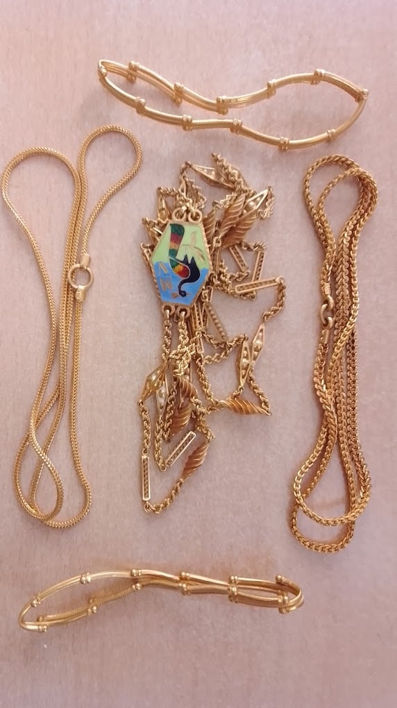 Sri Lakshmi gold buyerss - 3