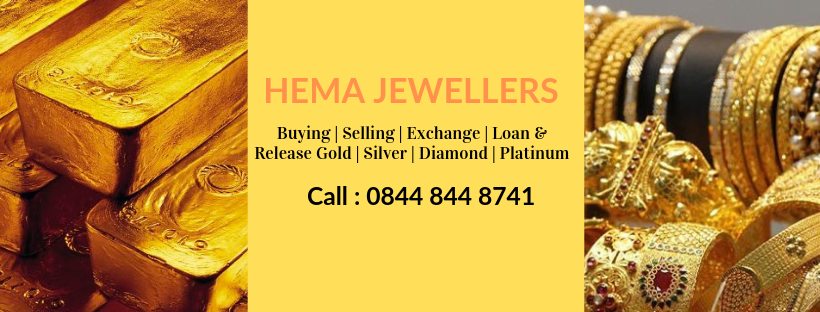 Hema Jewellers - 3