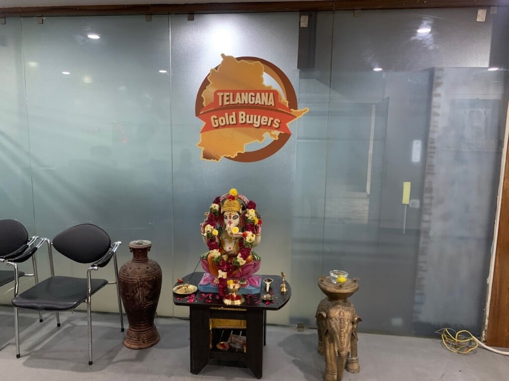 Telangana Gold Buyers - 4
