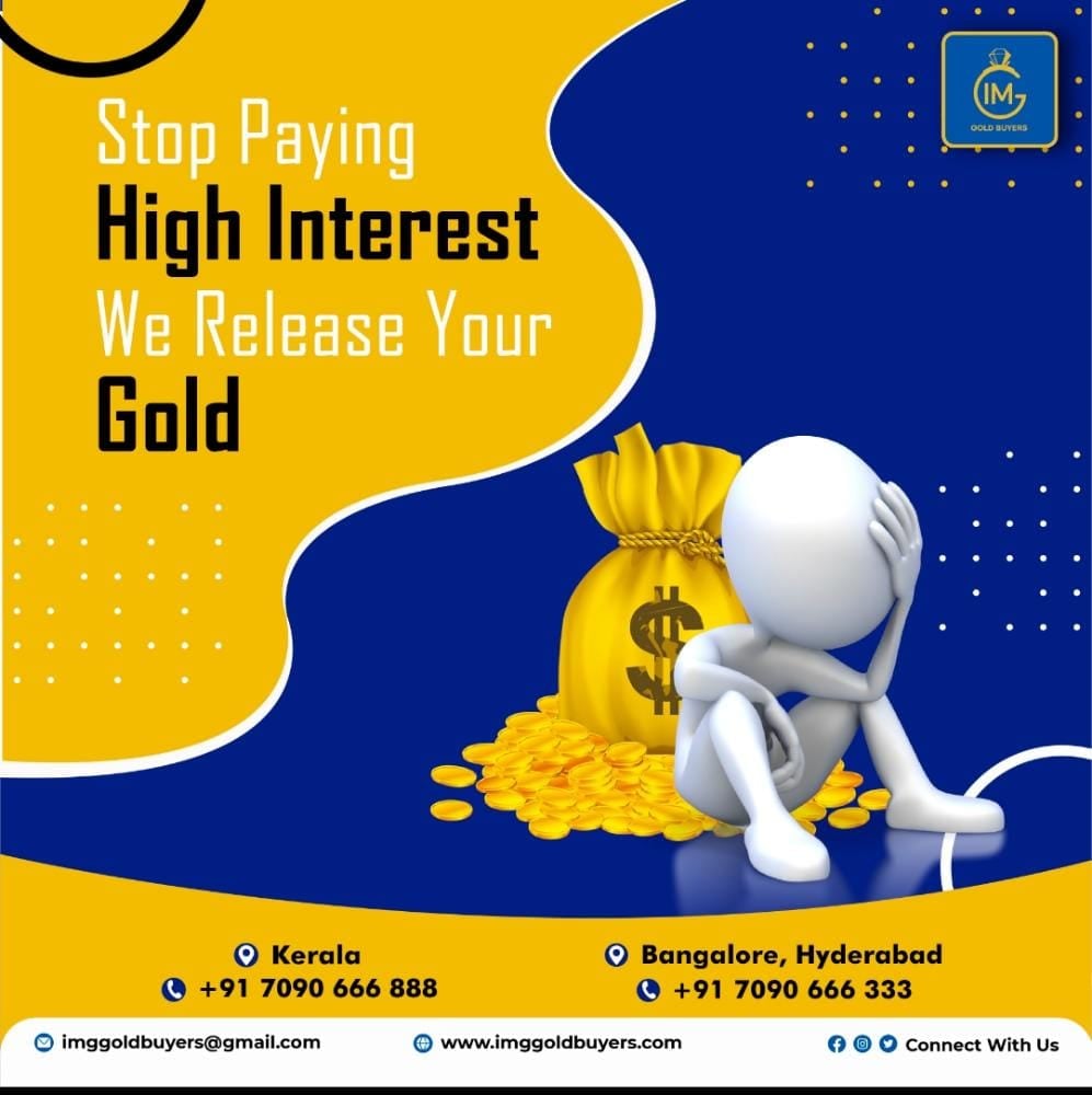 IMG Gold Buyers Somajiguda - 4