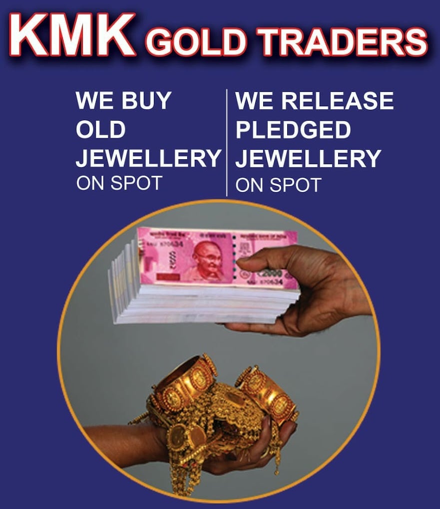 KMK GOLD TRADER'S - 2
