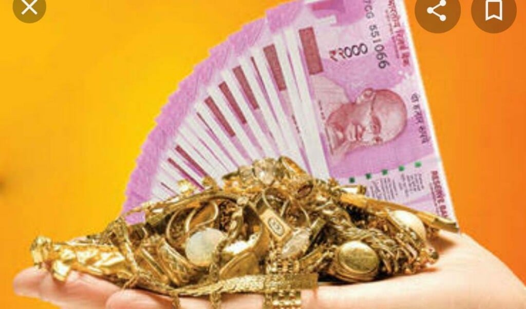 P.R.Y Gold Buying Company - 2