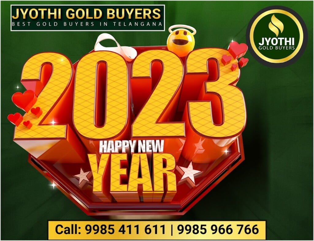 Jyothi Gold Buyers | Best Gold Buyers in Hyderabad - 4