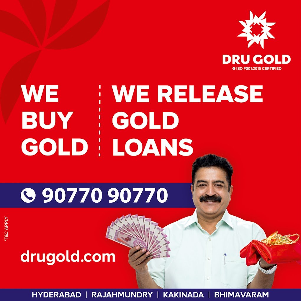 Dru Gold Private Limited - Gold Buyers In Chandanagar