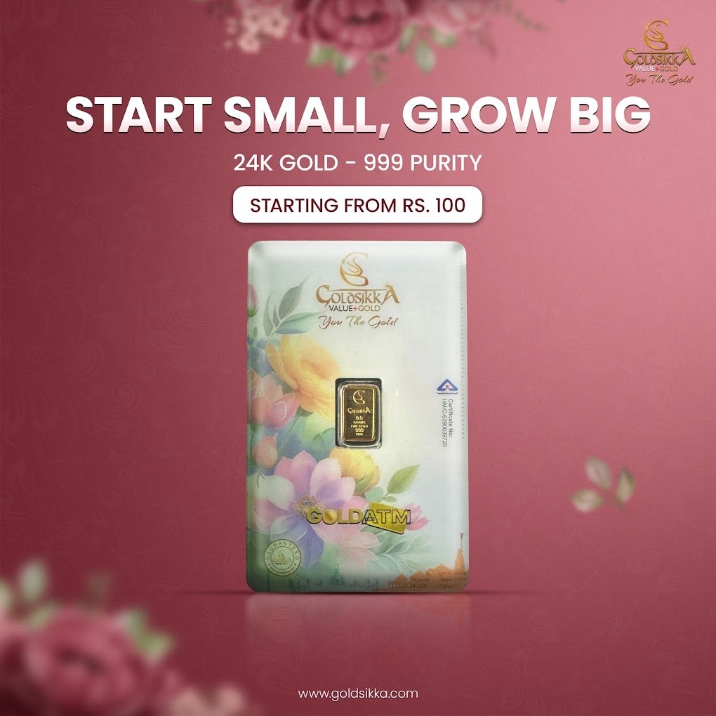 Goldsikka Limited - 2