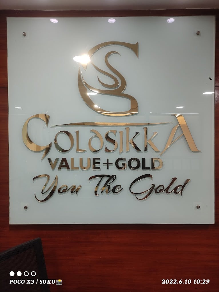 Goldsikka Limited - 3