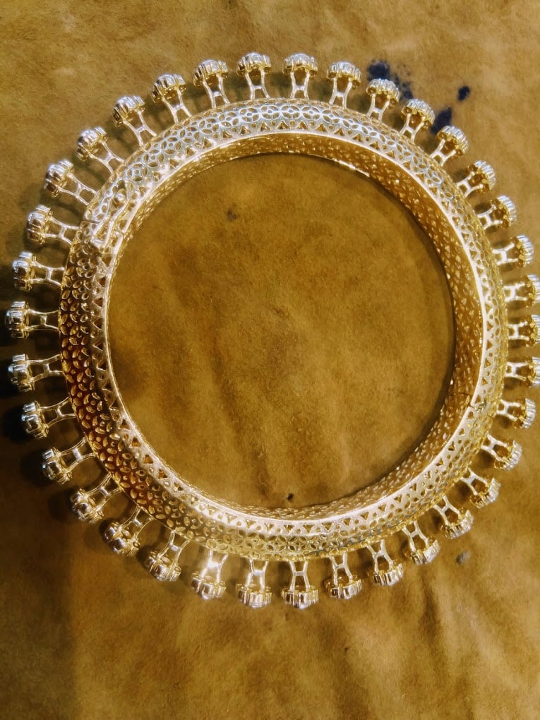 Sri Poddar Jewellers - Best jewellery shop in Hyderabad