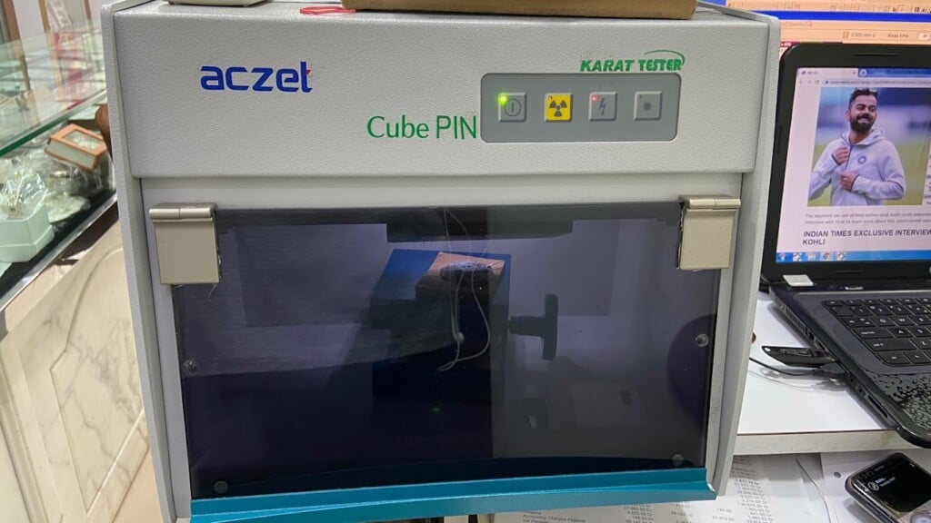 MAB - Mahavir Jewellers - Old Gold Buyers in Mumbai