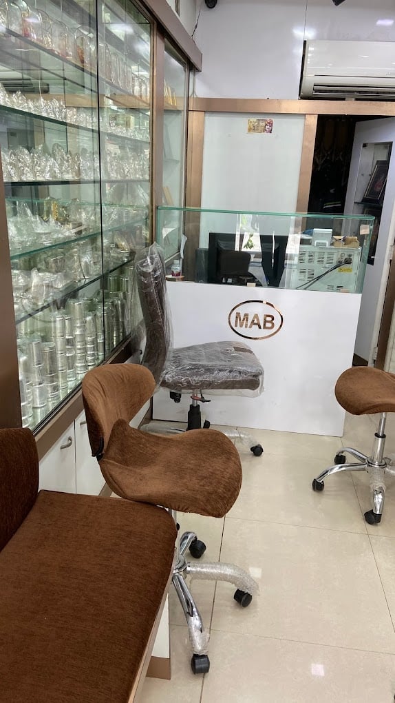 MAB - Mahavir Jewellers - Old Gold Buyers in Mumbai - 2