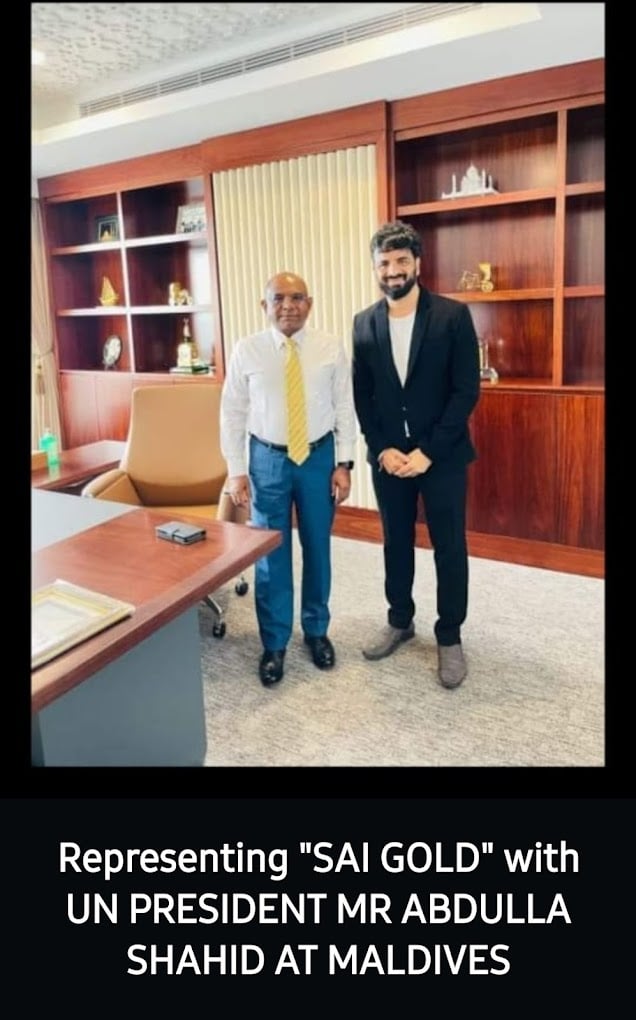 SAI GOLD PVT LTD(gold buyers) SAI FINANCE(gold loan company) - 5